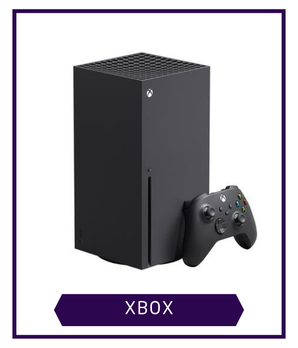 Xbox