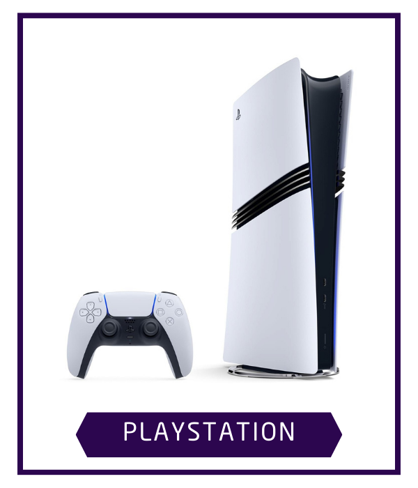Playstation