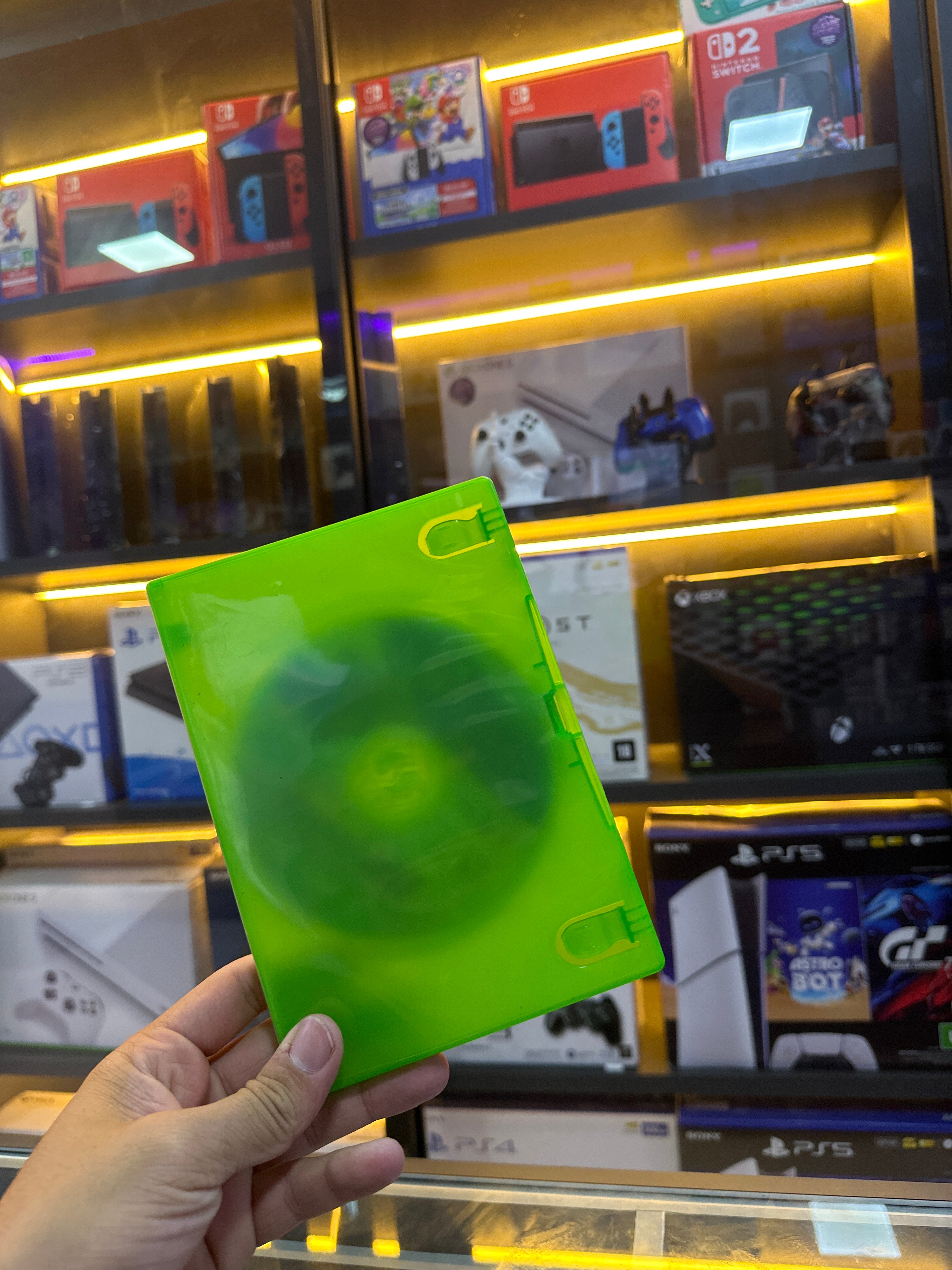 Jogo Física Forza Horizon 3 XBOX ONE/ Série X Sem capa ( semi novo)