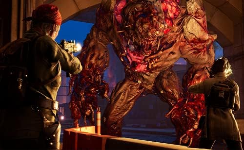 Back 4 Blood - Playstation 5