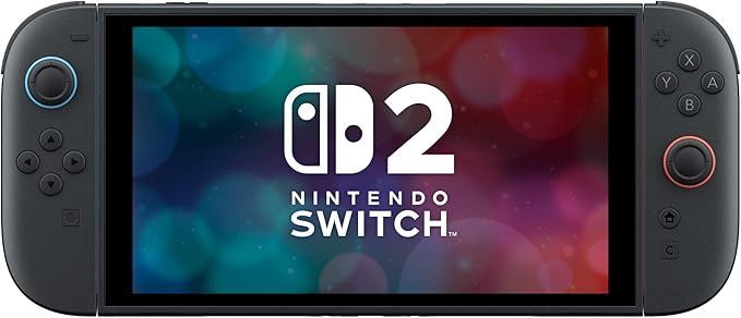 Nintendo Switch™ 2 + Mario Kart World Bundle * MODELO IMPORTADO*