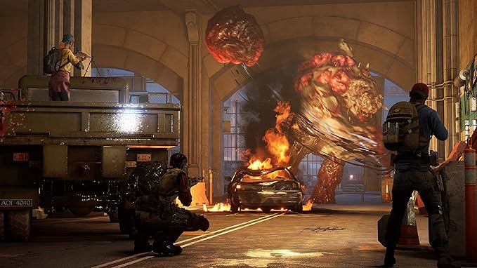 Back 4 Blood - Playstation 5