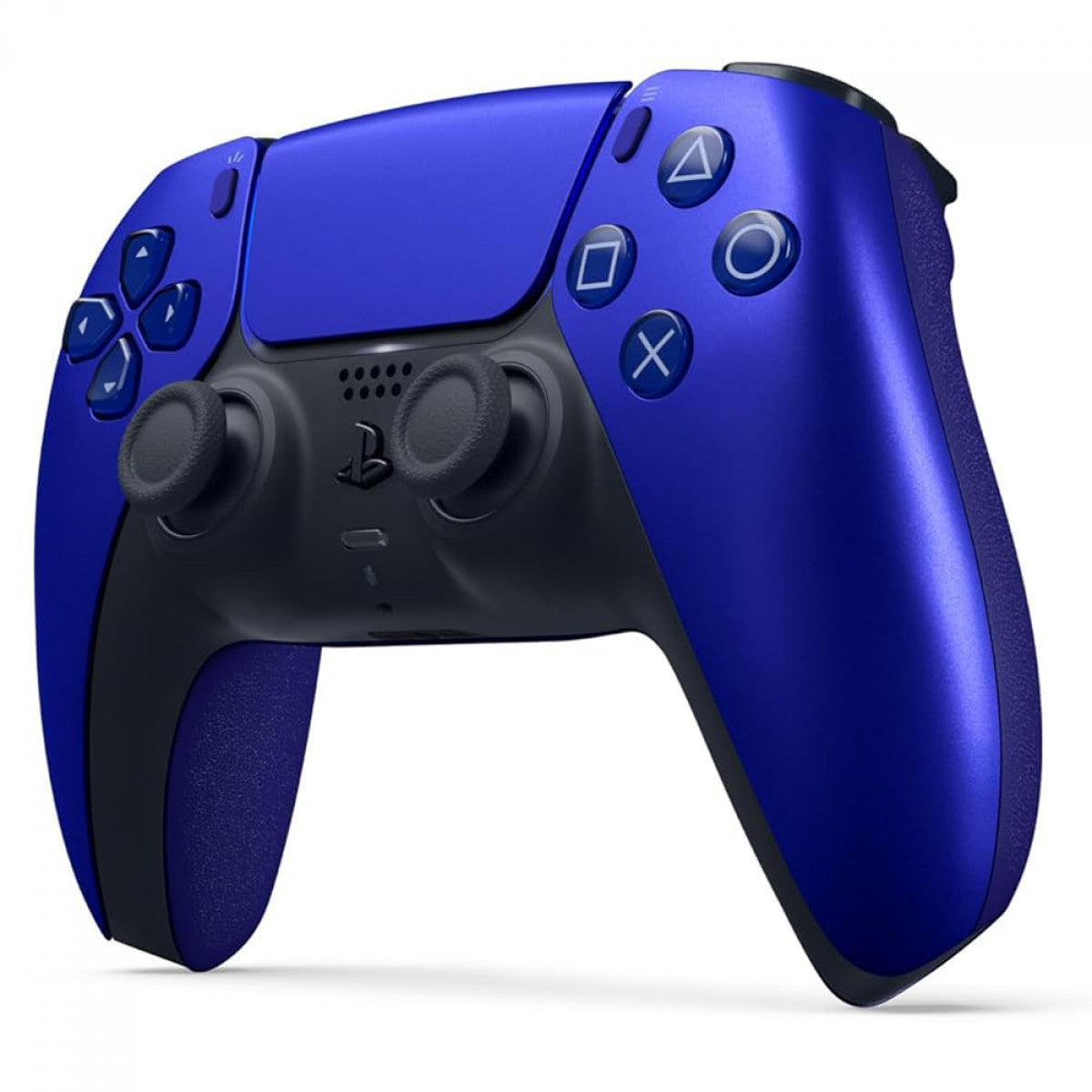 Controle Sony DualSense PS5, Sem Fio, Cobalt Blue