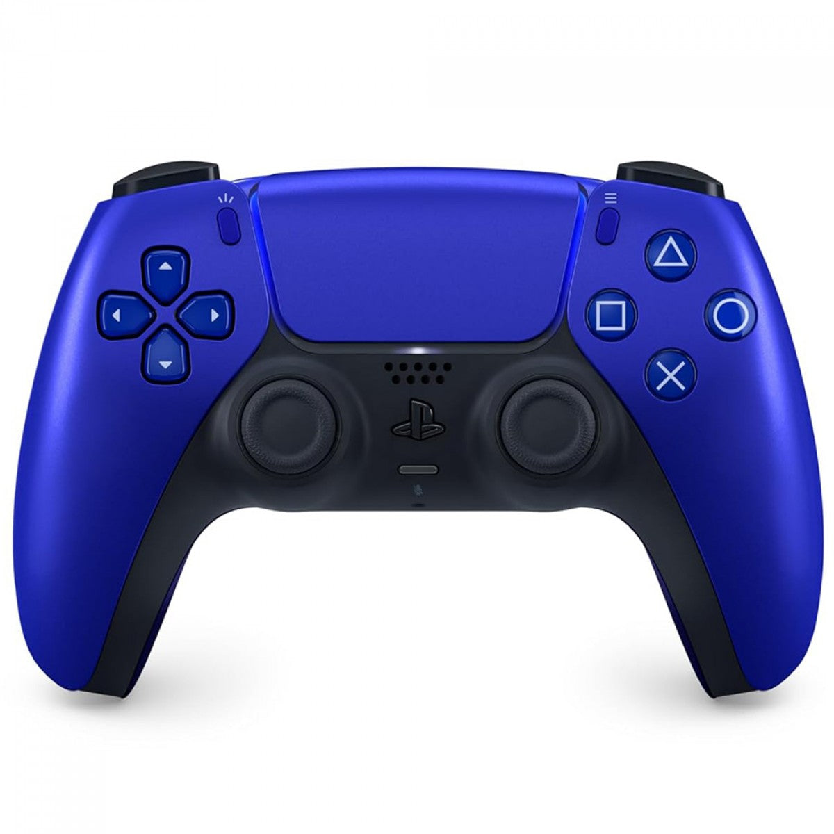 Controle Sony DualSense PS5, Sem Fio, Cobalt Blue
