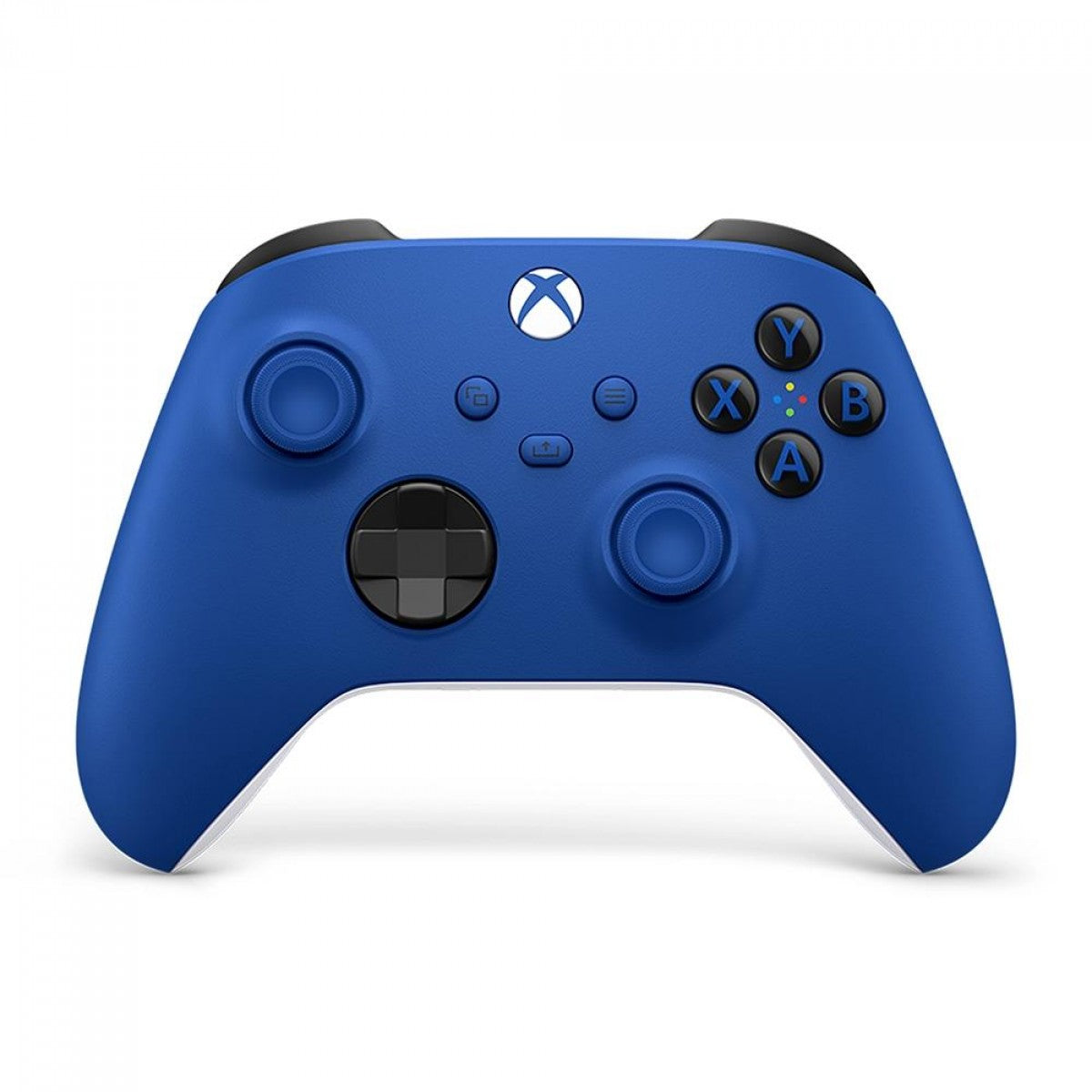 Controle Xbox Series X/S, Sem Fio, Shock Blue,