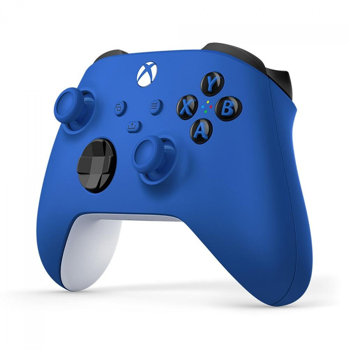 Controle Xbox Series X/S, Sem Fio, Shock Blue,