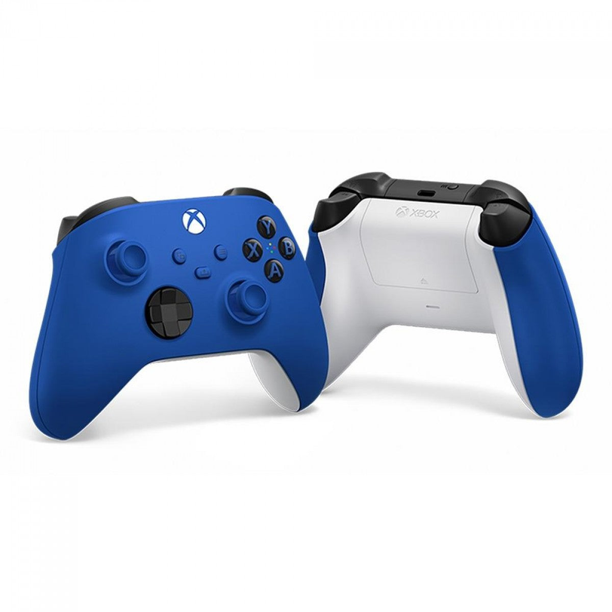 Controle Xbox Series X/S, Sem Fio, Shock Blue,