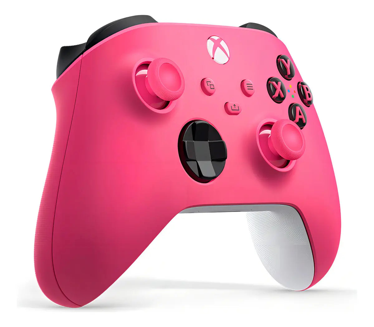 Controle Microsoft Xbox Series X/s Sem Fio-deep Pink