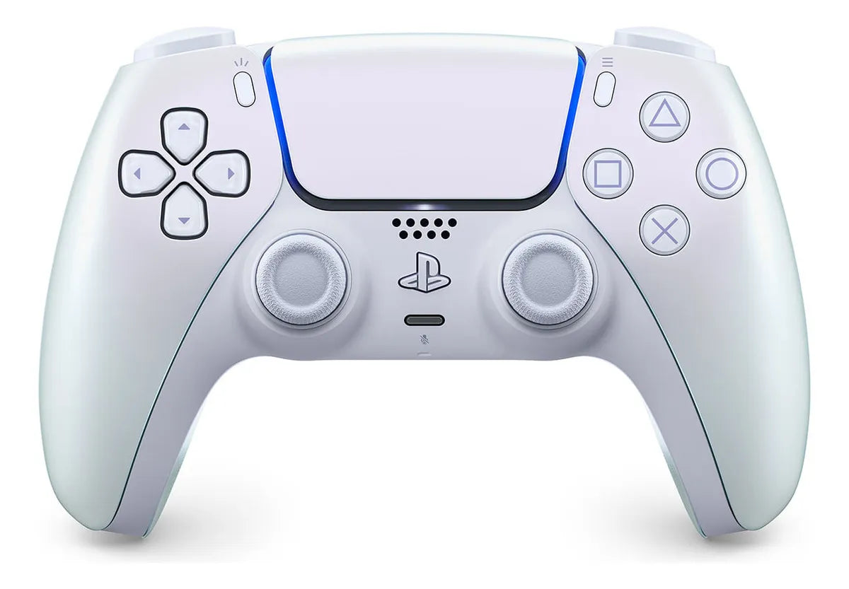 Controle Sem Fio Dualsense Chroma Pearl Ps5 - Sony