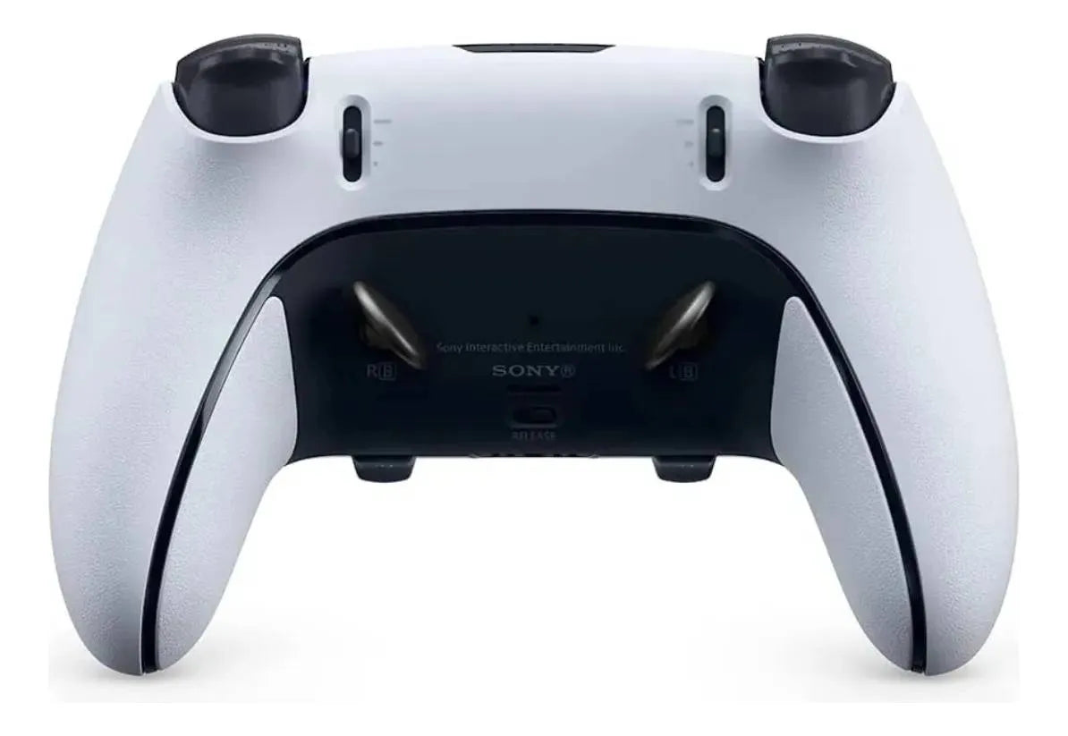 Controle Sony Dualsense Edge Ps5 cor branco