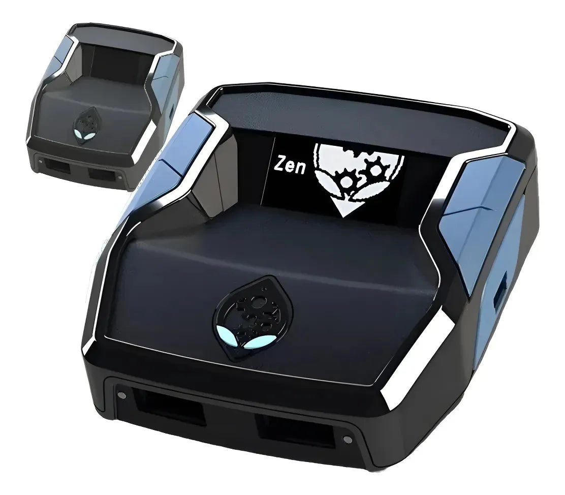 Cronus Zen Adaptador P/ Ps5, Ps4, Ps3, Xbox One, X/s, Pc
