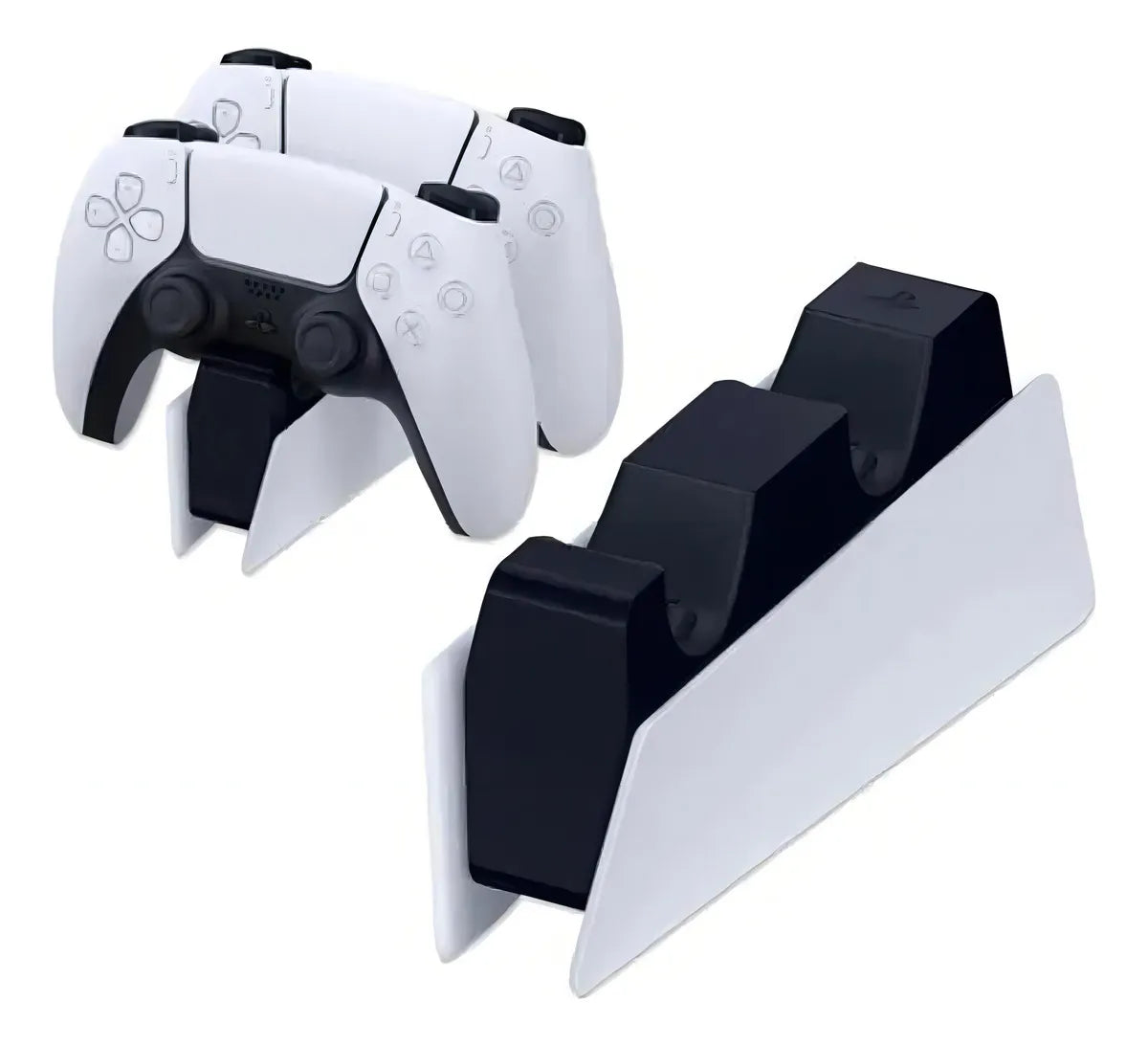 Base de Carregamento Sony Para Controle DualSense - CFI-ZDS1