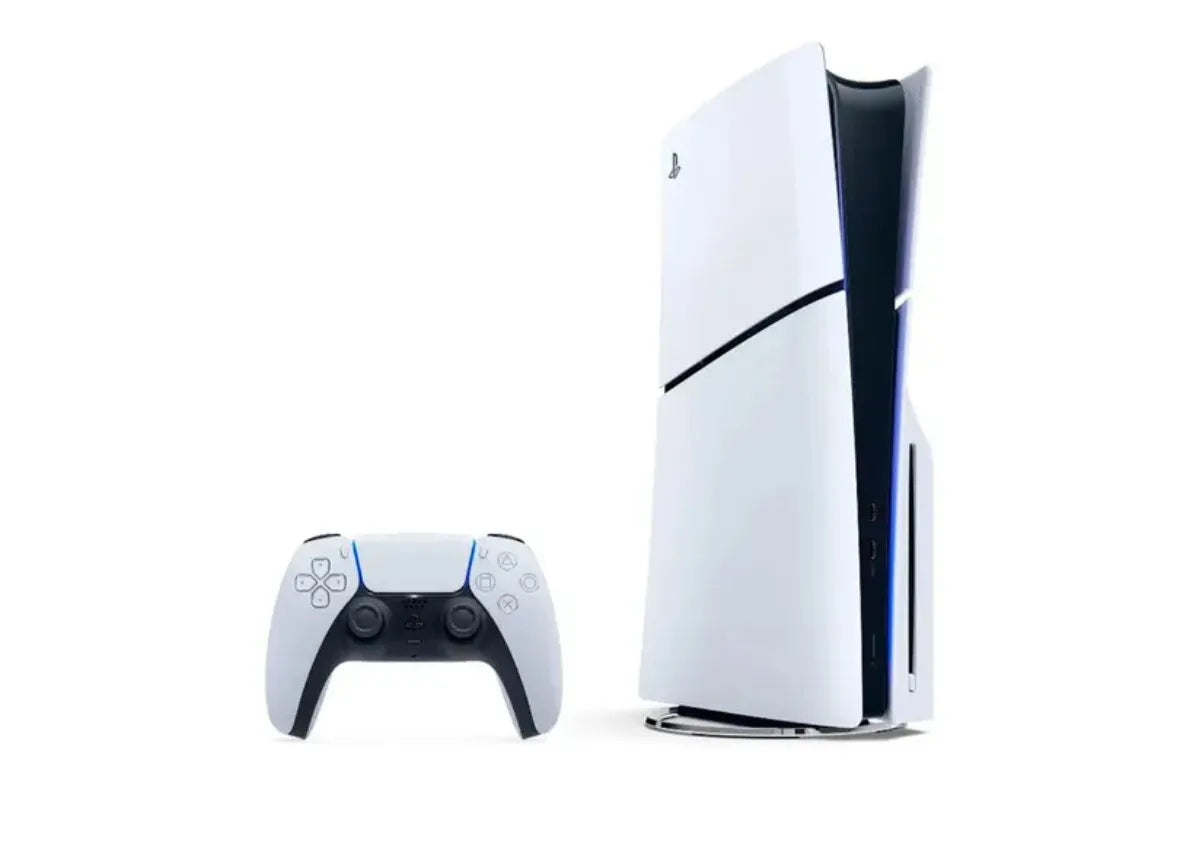 Console Playstation 5 Standard 1tb Sony