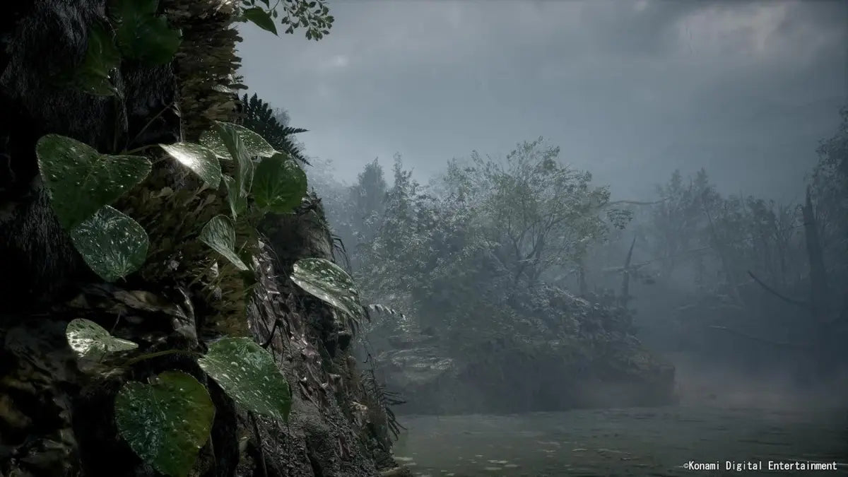 Metal Gear Solid Delta Snake Eater Tactical Ed. Ps5 Fisico