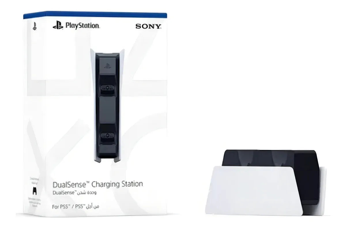 Base de Carregamento Sony Para Controle DualSense - CFI-ZDS1