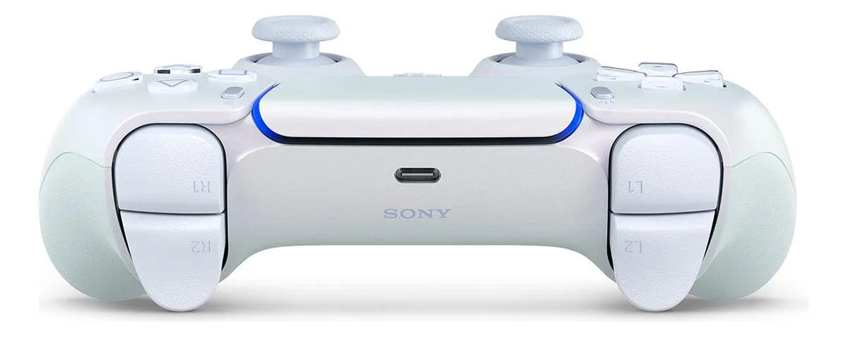 Controle Sem Fio Dualsense Chroma Pearl Ps5 - Sony