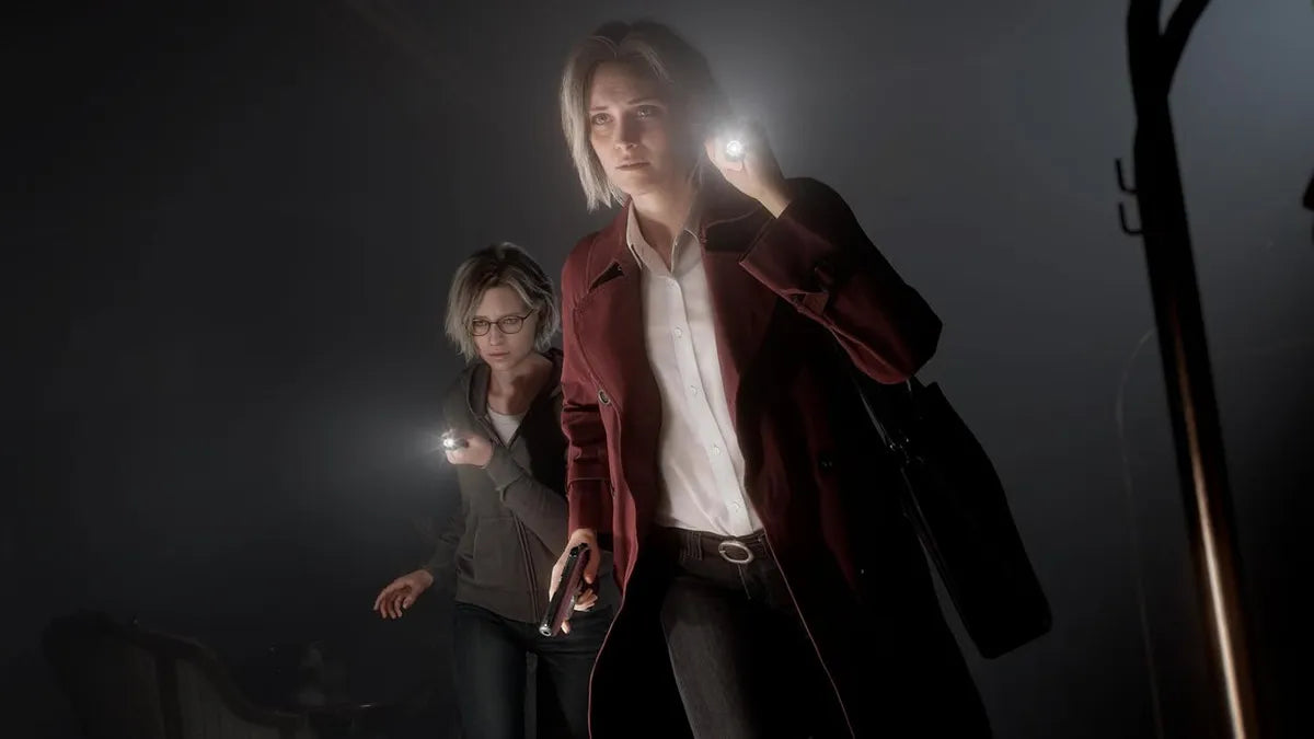 Resident Evil Requiem Ps5 Físico Playstation 5