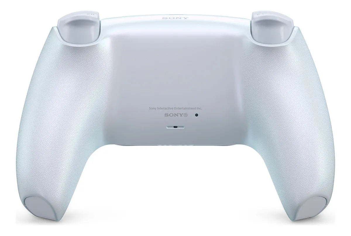 Controle Sem Fio Dualsense Chroma Pearl Ps5 - Sony