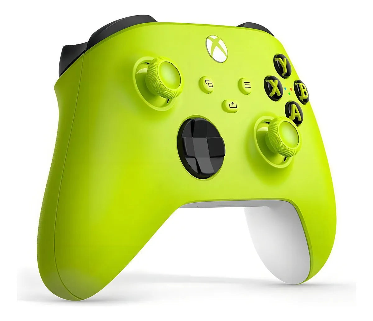 Controle joystick sem fio Microsoft Wireless Controller Series X|S Series X|S electric volt