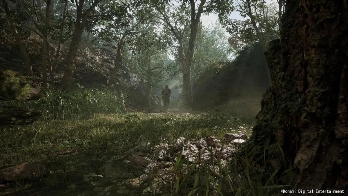 Metal Gear Solid Delta Snake Eater Tactical Ed. Ps5 Fisico