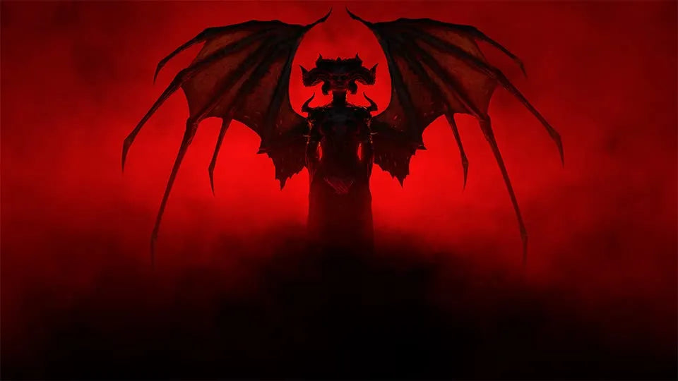 Diablo IV Standard Edition (Físico) Ps5