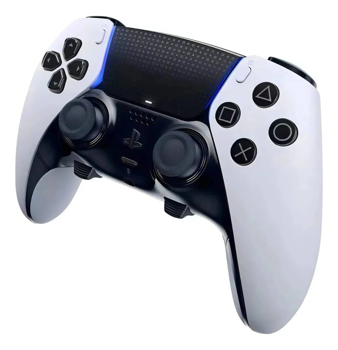 Controle Sony Dualsense Edge Ps5 cor branco
