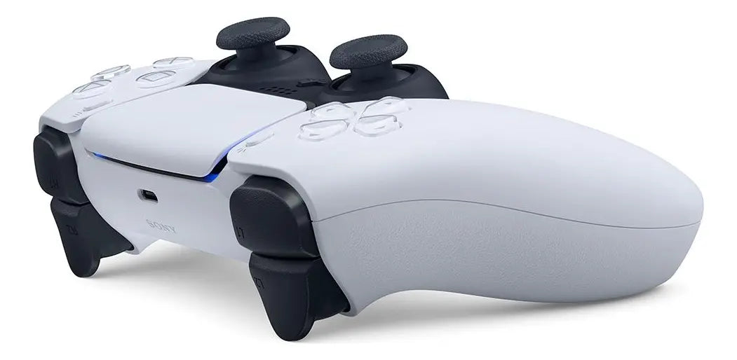 Controle Joystick Sem Fio Dualsense PS5 Branco