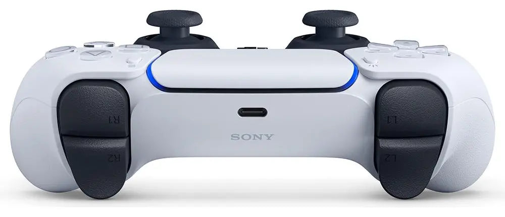 Controle Joystick Sem Fio Dualsense PS5 Branco