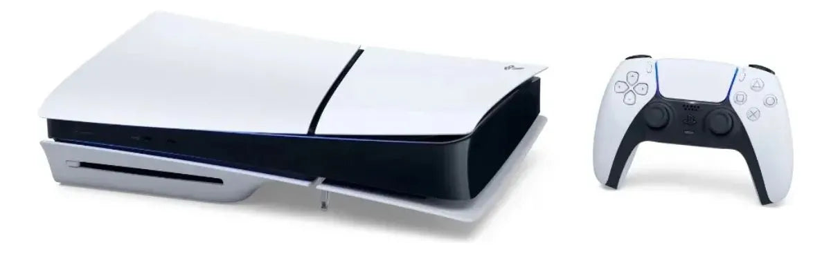 Console Playstation 5 Standard 1tb Sony