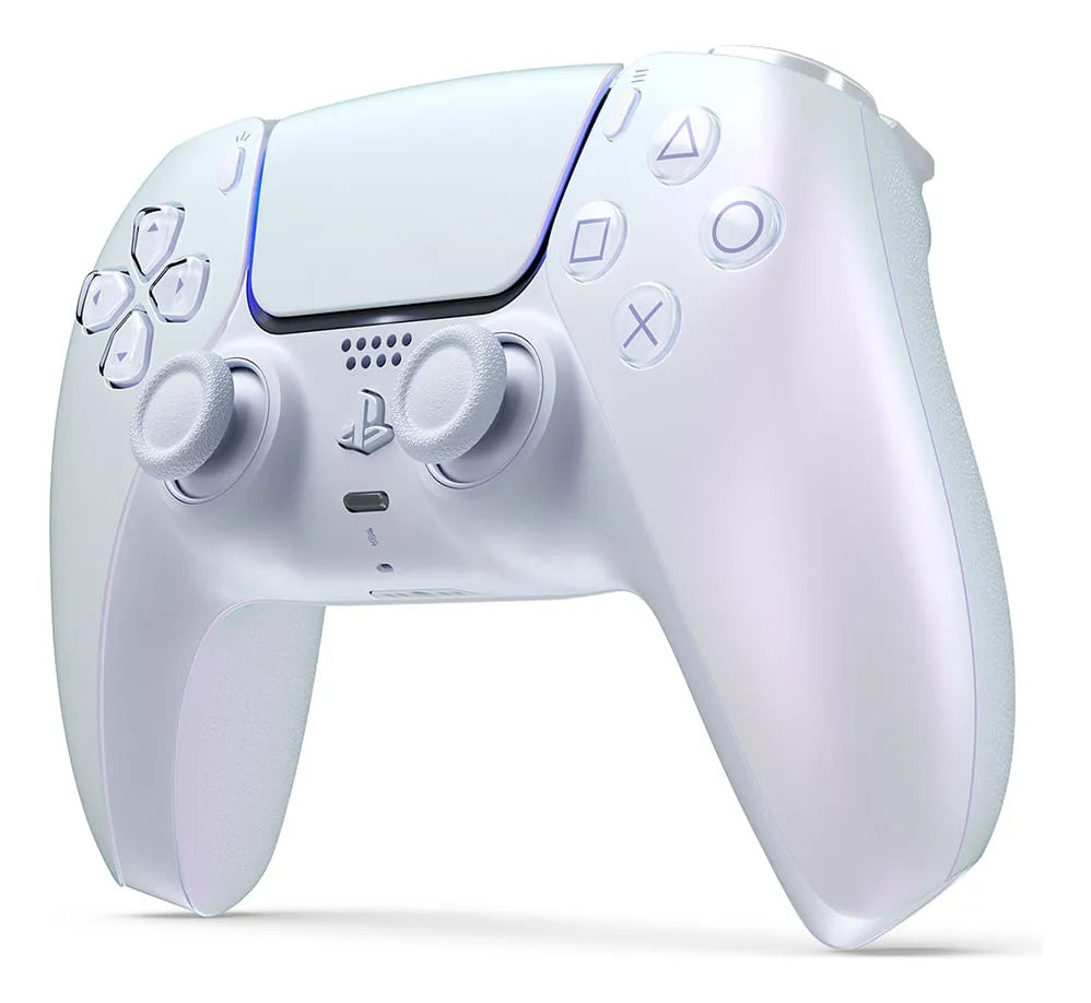 Controle Sem Fio Dualsense Chroma Pearl Ps5 - Sony
