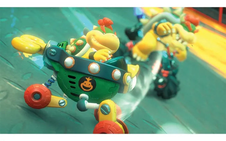 Jogo Mario Kart World Switch 2 Nintendo