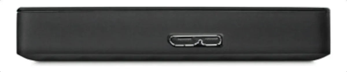 Hd Externo Portátil 1tb Seagate - Usb 3.0 - Stgx1000400