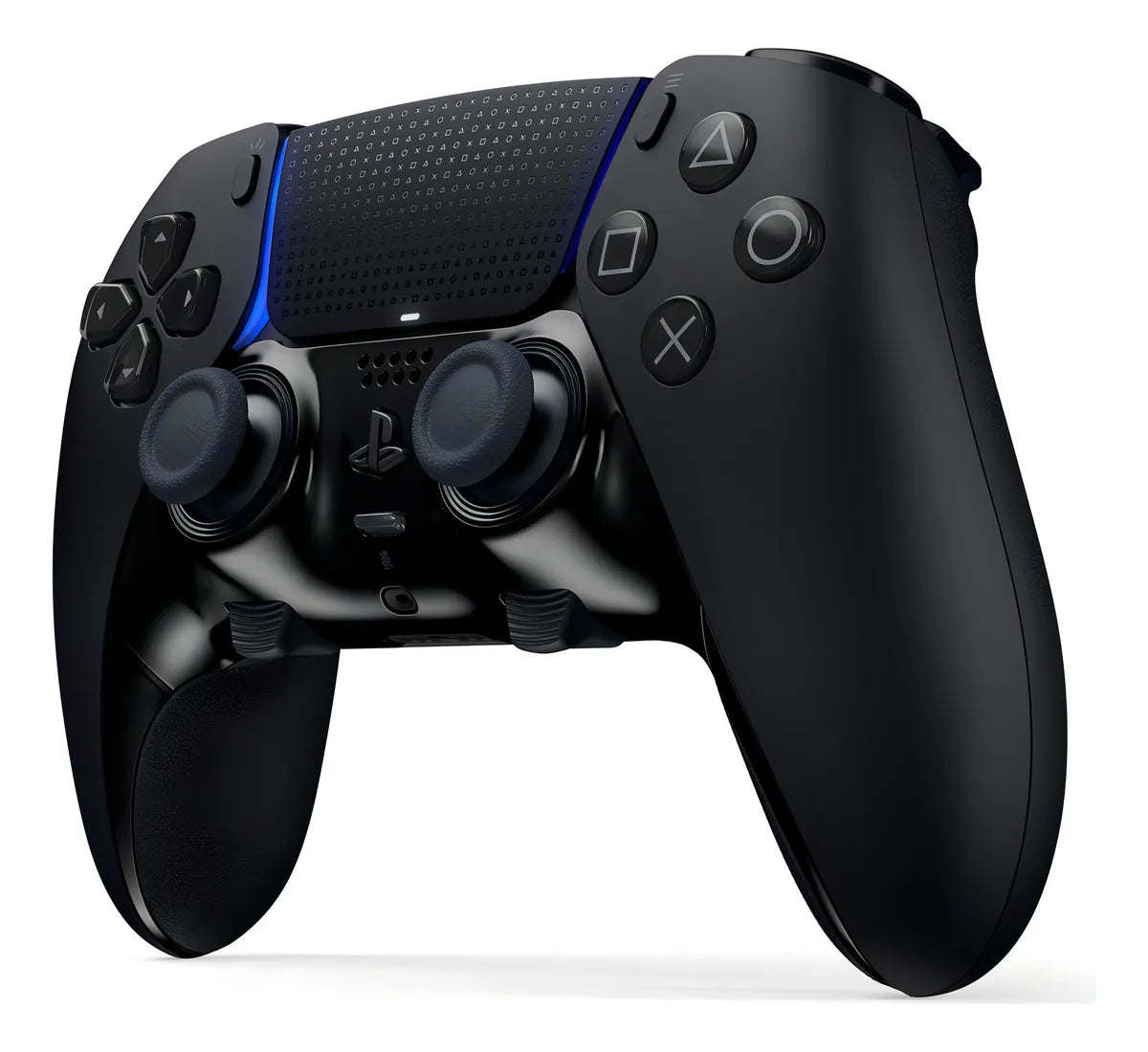 Controle Sem Fio Dualsense Edge Midnight Black Ps5