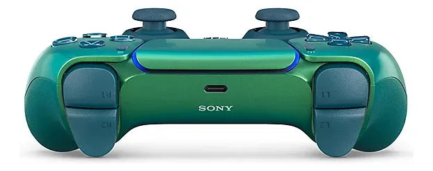Controle sem fio DualSense Chroma Teal PS5
