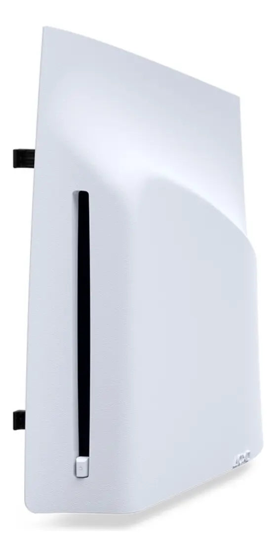 Unidade De Disco Playstation 5 Slim Cor Branco