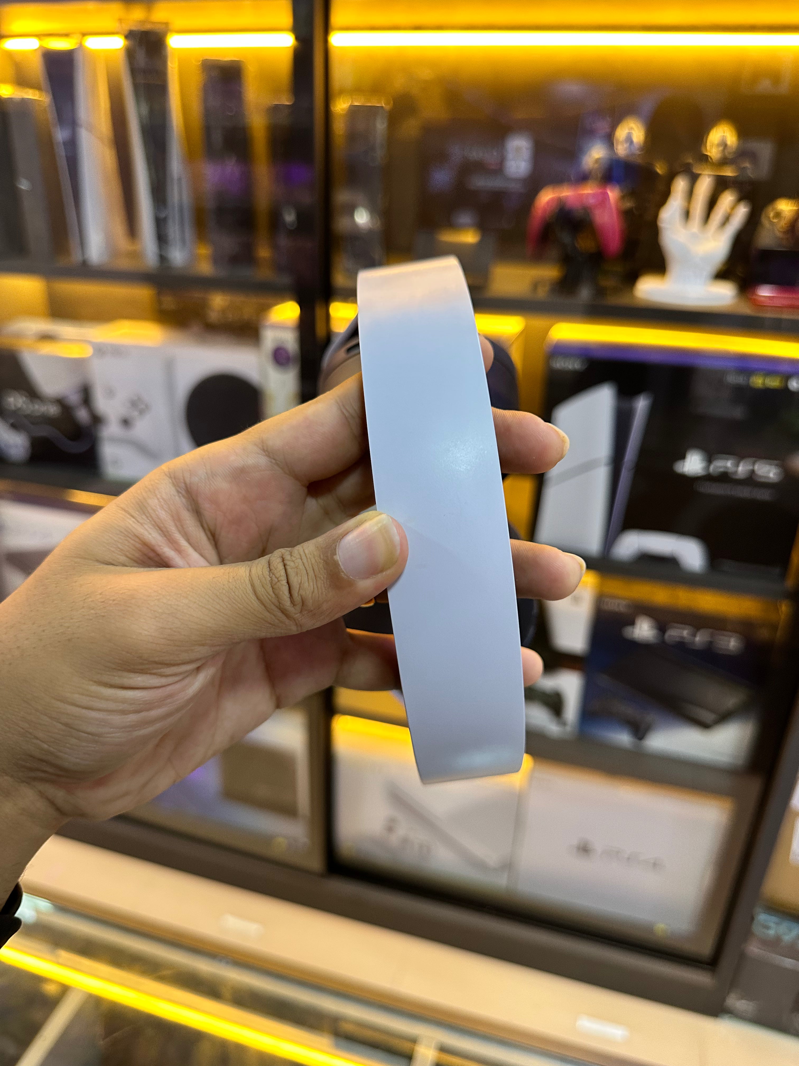Fone pulse 3D seminovo