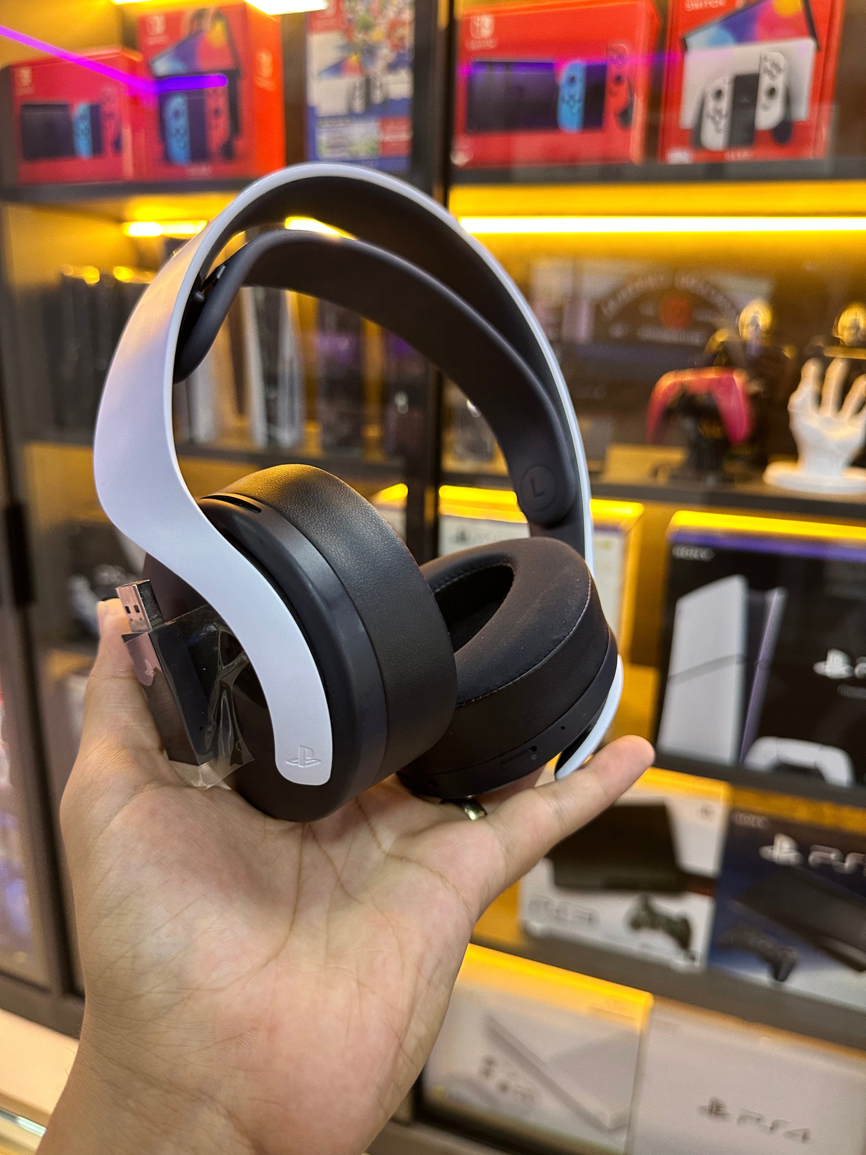 Fone pulse 3D seminovo