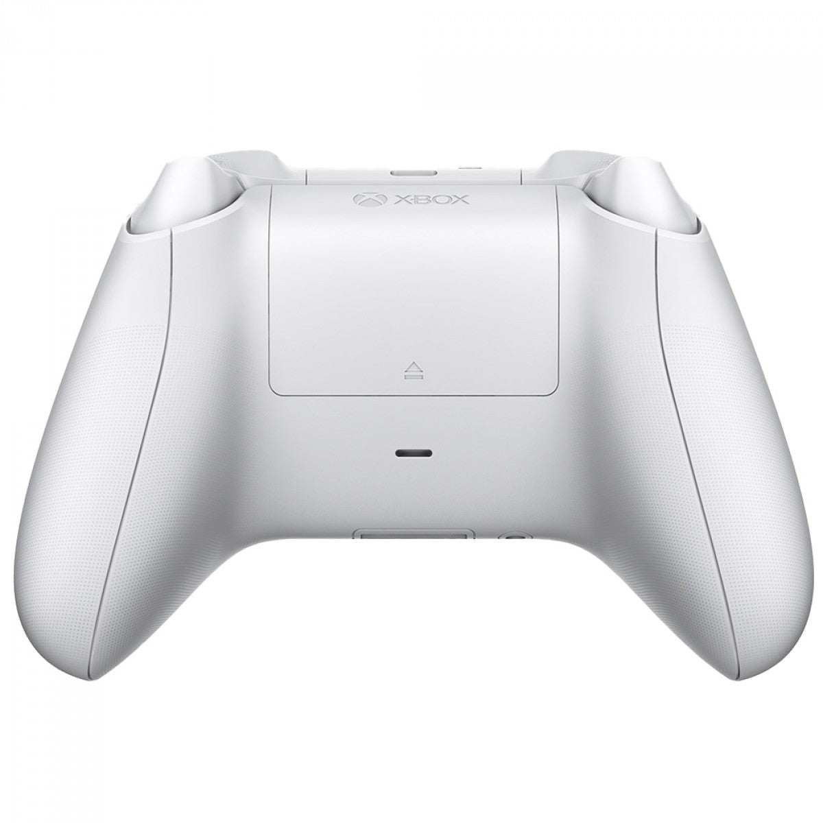 Controle Microsoft Xbox Robot White, Wireless, Branco