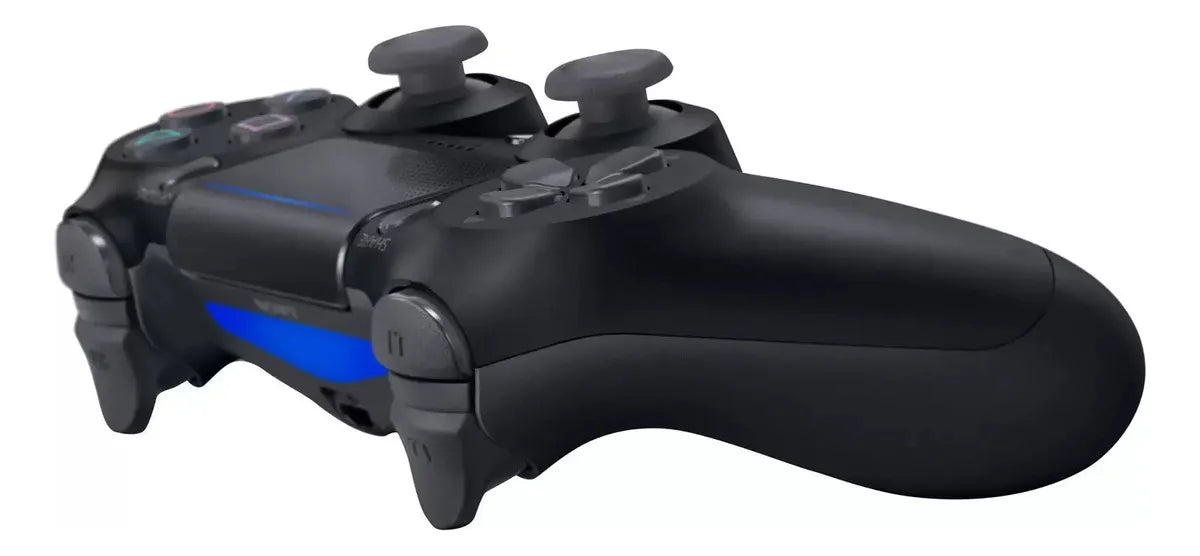 Controle Sem Fio PlayStation Dualshock 4 Preto Ps4 original
