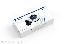 Controle Access Sony, para PS5 Slim e PS5 Pro, Sem Fio, Branco - CFI-ZAC1