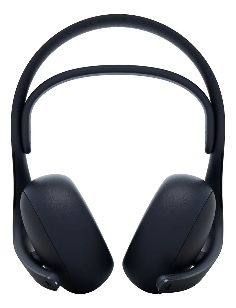 Headset Sem Fio Pulse Elite Sony Ps5 Midnight Black